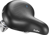 Sattel SR Premium Drifter Medium entspannt unisex schwarz - afbeelding 1