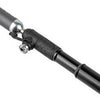 Topeak Mini -Pumpe Hybrid -Rakete HP Mini Black