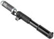 Topeak Mini -Pumpe Hybrid -Rakete HP Mini Black