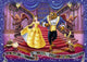 Ravensburger Puzzle dinsey belle und das Biest, 1000tlg.