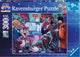 Ravensburger Space Jam Puzzle 300tlg