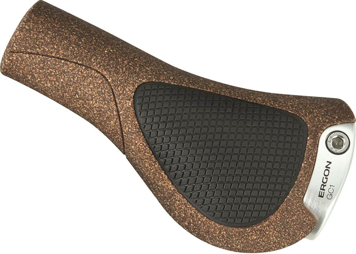 Ergon verarbeitet GC1 Cork
