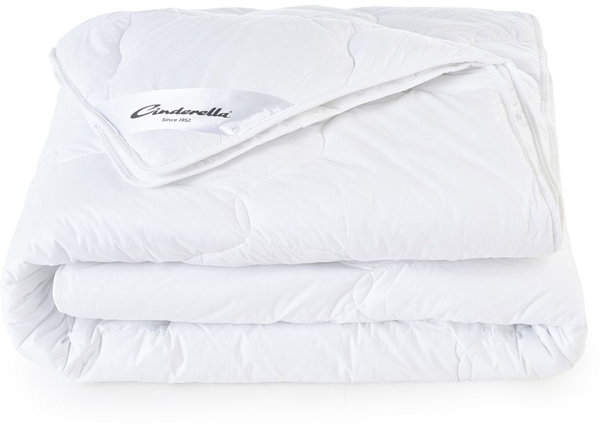 Cinderella mellow – Anti-Allergie-Bettdecke für Einzelbett – 140 x 200 cm