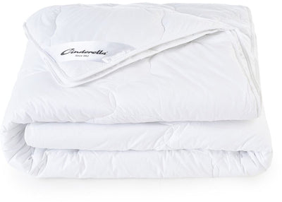 Cinderella mellow – Anti-Allergie-Bettdecke für Einzelbett – 140 x 200 cm
