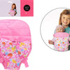 Baby Rose Doll Türtasche