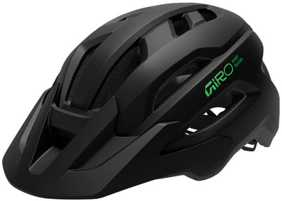 Giro Fixture II Helm Junior