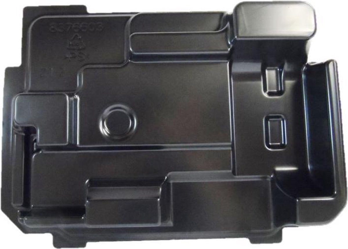Makita-Inlay für M-Box RP0910 - RP1110C