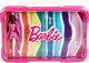 Klein Toys Barbie-Sammelkoffer – 58 x 9,4 x 43 cm – Barbie-Puppen nicht im Lieferumfang enthalten – mehrfarbig