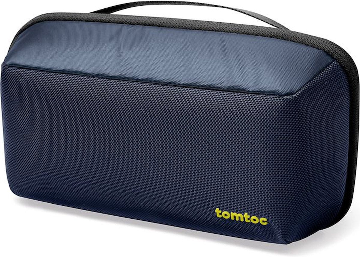 Tomtoc – Navigator T13 – Zubehörtasche – Blau