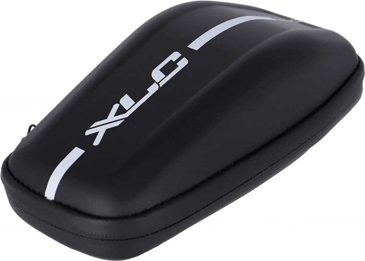 XLC Mrs. The Railbag Fidlock Basisadapter schwarz m