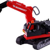 Cavallino Toys Cavallino Mammoet Rups Bagger, 36 cm