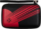 Harrows Blaze Pro 6 Feuerkoffer – rot