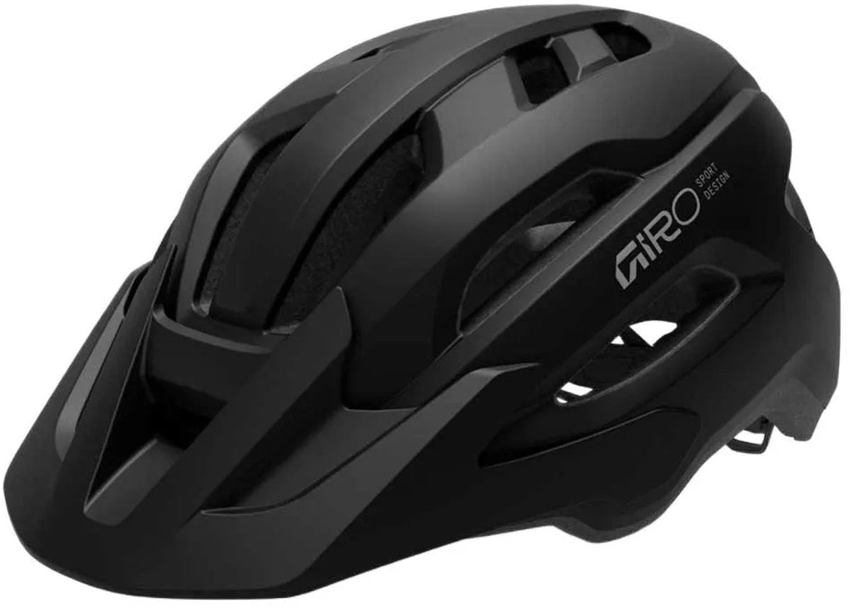 Giro Fixture Mips 2026 MTB-Helm schwarz l