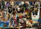 Ravensburger Puzzle Harry gegen Voldemort – Puzzle – 1000 Teile
