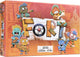 Lederspiele fort