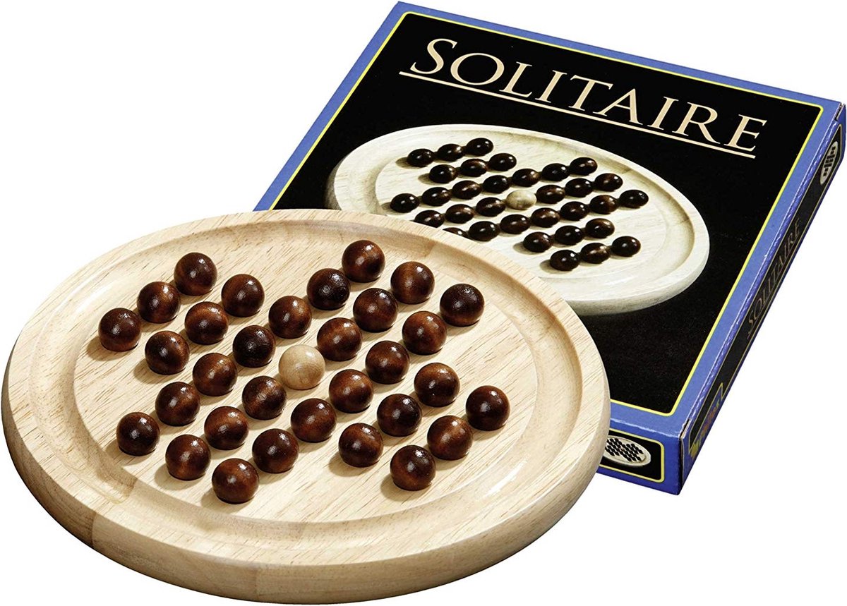 Philos Solitär klein