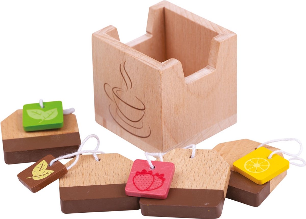 Bigjigs haben keine Backbleche – 5 Tage.