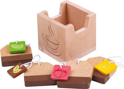 Bigjigs haben keine Backbleche – 5 Tage.