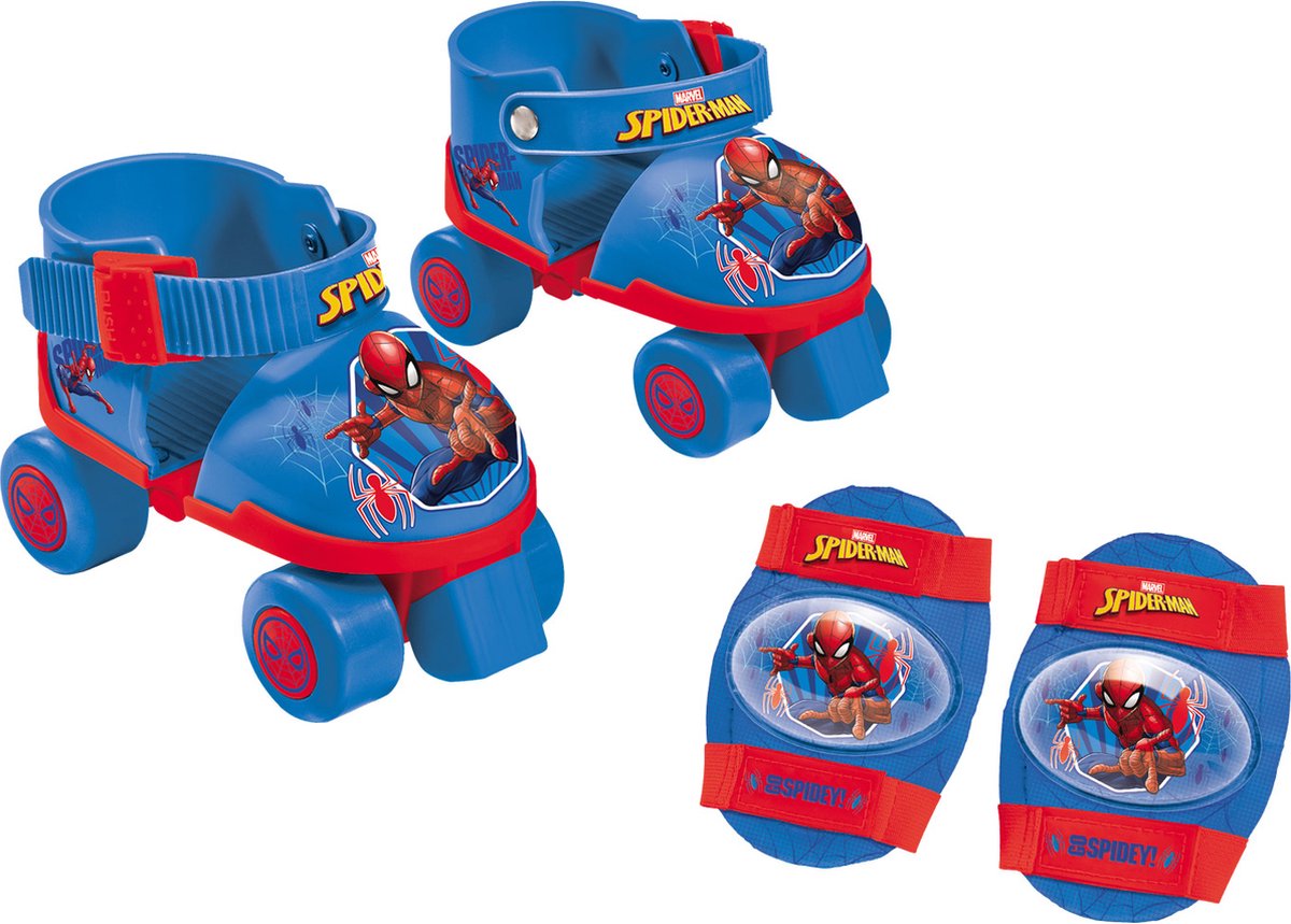 Mondo Roller Skating mit Schutzsatz, MT 22-29