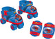 Mondo Roller Skating mit Schutzsatz, MT 22-29
