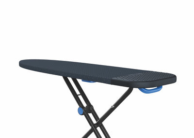 Joseph Joseph Glide Bügelbrett – klappbar – aufhängbar – höhenverstellbar – dunkelblau