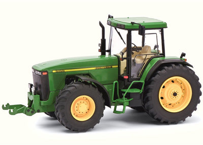 Schuco John Deere 8400