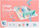 Spielcode Kraker Hout BS Spielzeug