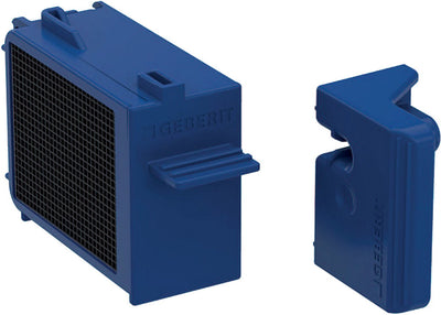 Geberit Duofix WC-Steuerschublade – inklusive Filter – für Duofresh-Modul