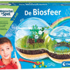 Clementoni Science Game Biosphäre