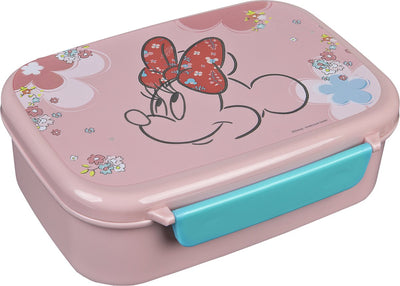Undercover Minnie Mouse Brood Drum