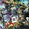 Ravensburger Jigsaw Puzzle Batman, 1000st.