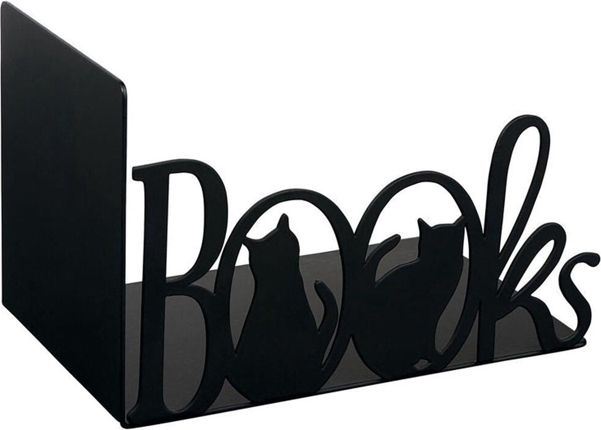 Moses libri_x Buchstützenbücher – Buchstützen