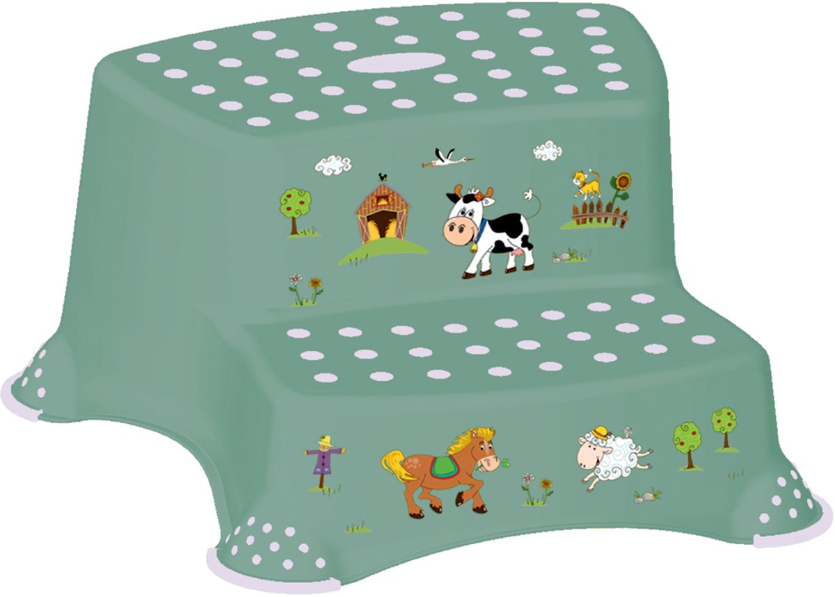 Keeper kee671 Roller grün Kinder