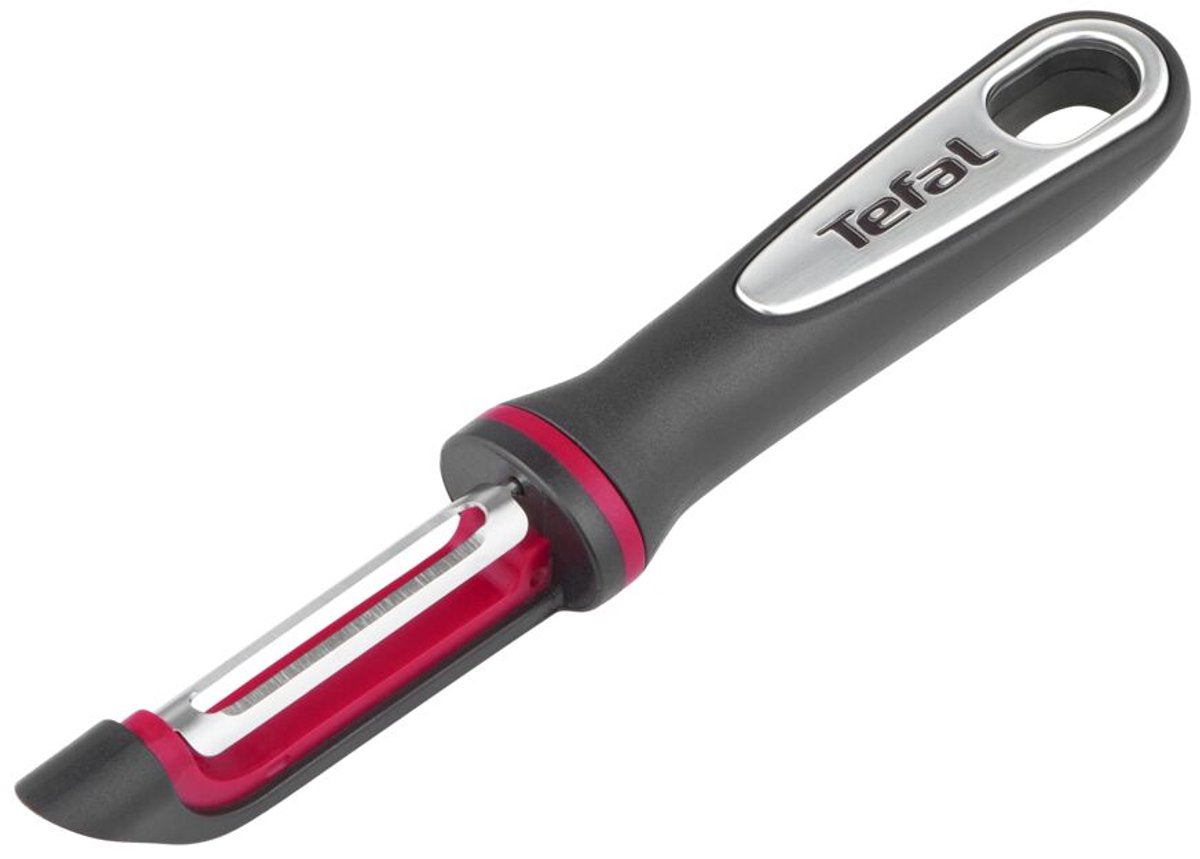 Tefal ingenio - Schäler - ergonomisch - Kunststoffgriff - geeignet für Gemüse und Obst