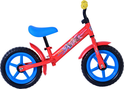 Pfotenpatrouille Balance Bike Metall