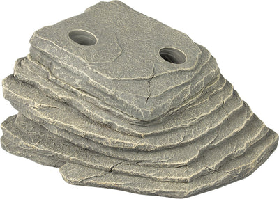 Terra della Cricket Rock grau