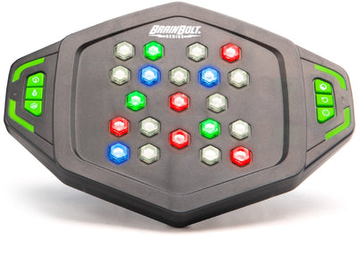 Lernressourcen brainbolt® genius – 3+
