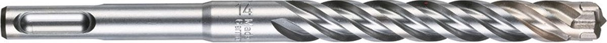 Milwaukee Zubehör SDS-Plus Bohrhammer | mx4 12 x 160 x 100 mm - 4932352031 4932352031