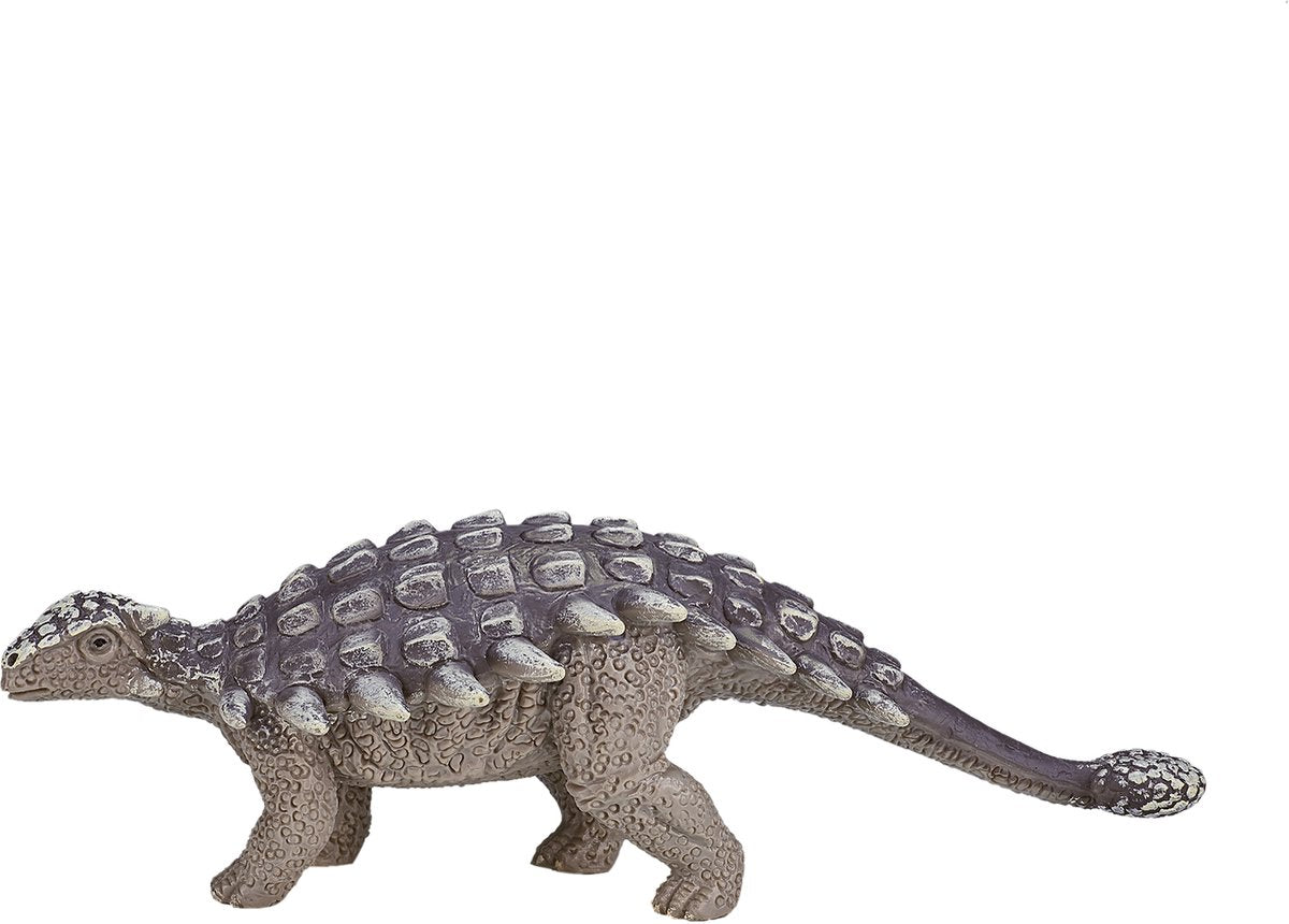 Mojo Vorgeschichte Ankylosaurus 387234