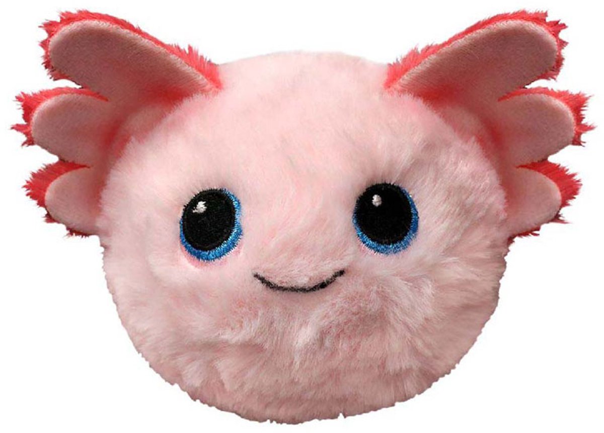 Ty Beanie Bouncers Gill Axolotl