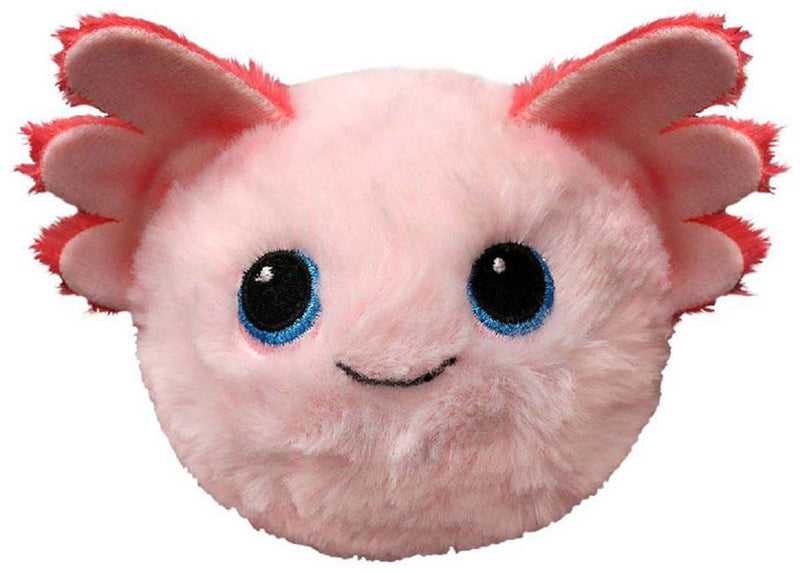 Ty Beanie Bouncers Gill Axolotl