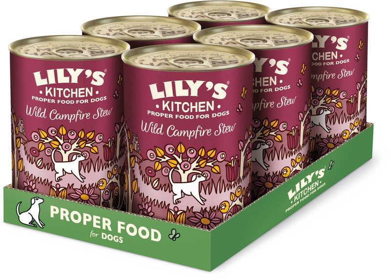 Lilys Küche