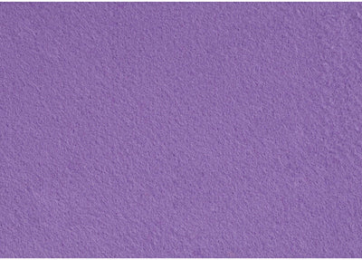 Hobby fühlte hellviolett A4, 10 Blätter