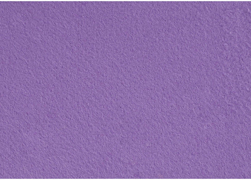 Hobby fühlte hellviolett A4, 10 Blätter