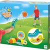 SES Splash Wasser Vangbal