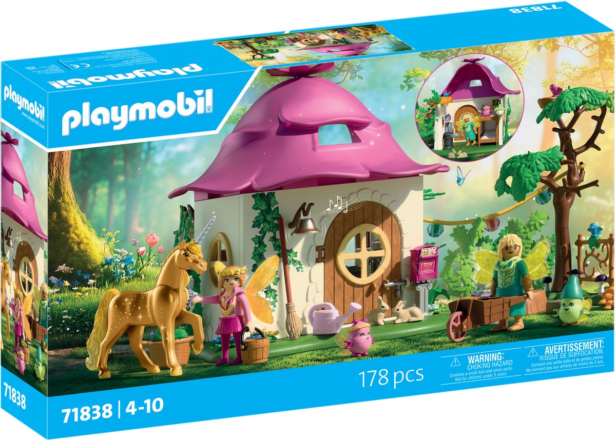 Playmobil