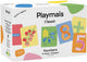 Playmais klassische Zahlen – 800 Stück.