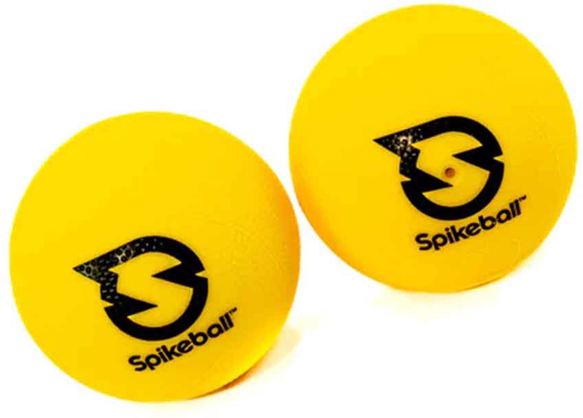 Spikeball Weekender-Bälle im 2er-Pack