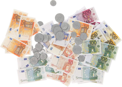 Simba spielen Geld