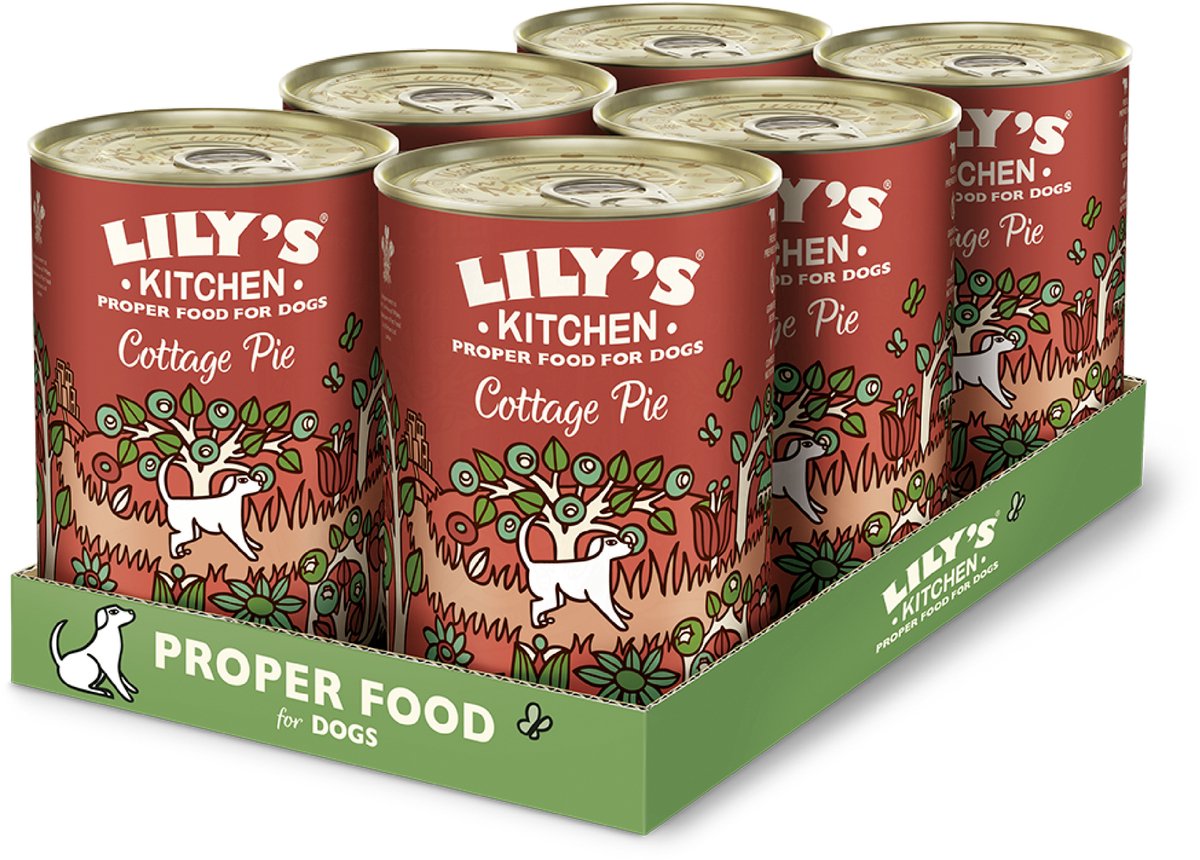 Lilys Küche